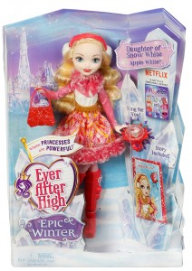  Ever After High   (DPP79-2) 6