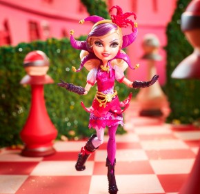  Ever After High   (DHD78) 5