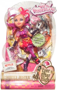  Ever After High   (DHD78) 7