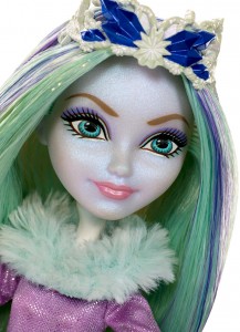  Ever After High   (DKR67) 4