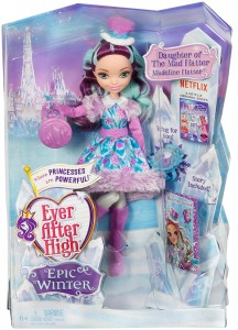  Ever After High   (DPP79-1) 5