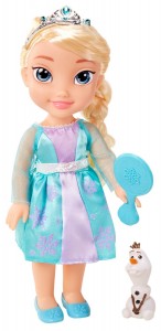  Jakks Disney Frozen  (31070)