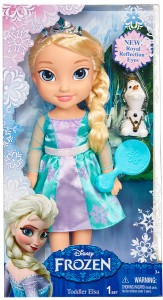  Jakks Disney Frozen  (31070) 3