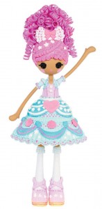  Lalaloopsy Girls Cake Fashion Doll-Fancy Frost N Glaze 6