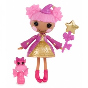  Mini Lalaloopsy    ( ) (543855)