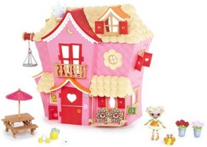  Lalaloopsy   (533153)