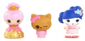    Lalaloopsy     2  