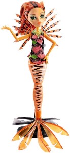  Monster High - Toralei (DHB57-1) 3