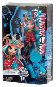  Monster High  -   (DJR52-1)