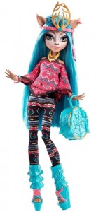  Monster High  -   (DJR52-1) 3