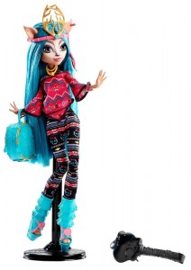  Monster High  -   (DJR52-1) 4