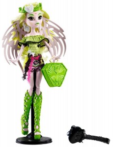  Monster High  -   (DJR52-2) 3