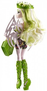  Monster High  -   (DJR52-2) 4