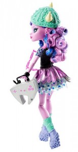  Monster High  -   (DJR52-3) 4