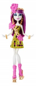  Monster High   Spectra Vondergeist (DKX94-1)