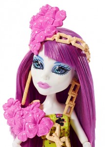  Monster High   Spectra Vondergeist (DKX94-1) 3