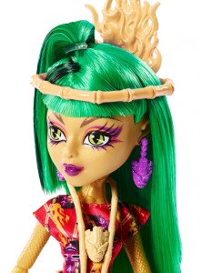  Monster High   Jinafire Long (DKX94-2) 3