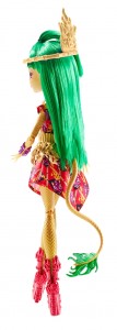  Monster High   Jinafire Long (DKX94-2) 5