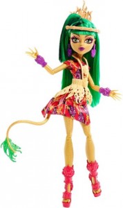  Monster High   Jinafire Long (DKX94-2) 7