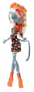  Monster High   Meowlody (DKX94-3) 4