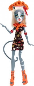  Monster High   Meowlody (DKX94-3) 7