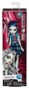  Monster High  -   (DKY17-1)