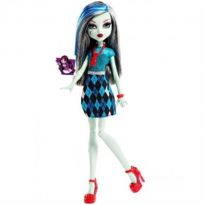  Monster High  -   (DKY17-1) 3