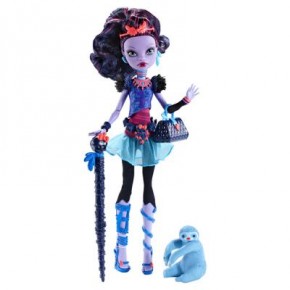  Monster High   (BLW02) 3