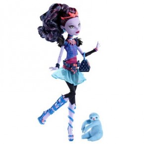  Monster High   (BLW02) 4