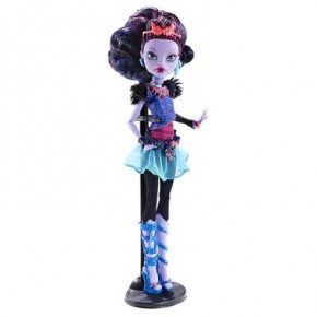  Monster High   (BLW02) 5