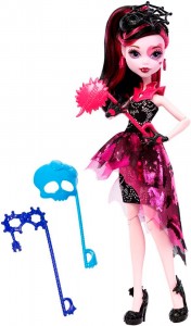  Monster High  (DNX32-1)