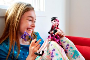  Monster High  (DNX32-1) 7