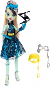  Monster High   (DNX32-2)