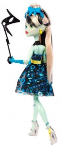  Monster High   (DNX32-2) 3