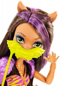  Monster High   (DNX18-1) 6