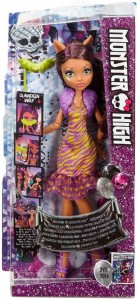  Monster High   (DNX18-1) 9