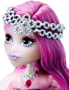  Monster High   (DYP04) 3