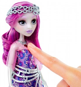  Monster High   (DYP04) 6