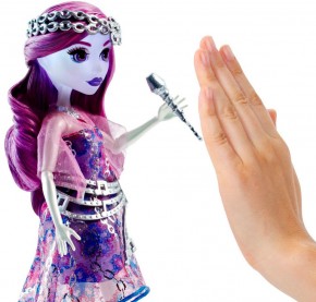  Monster High   (DYP04) 7