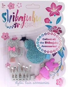   Shibajuku Girls S1  4 