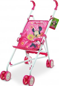      Disney Minnie (D1001M)