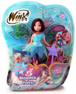  Winx Bloomix  (IW01951406) 3