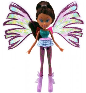  Winx Sirenix Mini  (IW01991405)