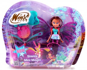  Winx Sirenix Mini  (IW01991405) 3