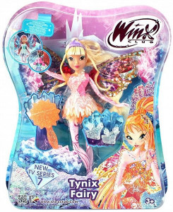  Winx Tynix  26  4897056842618 (IW01311503) 3