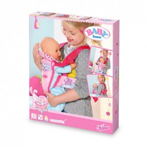 -   Zapf Baby Born (822234) 3