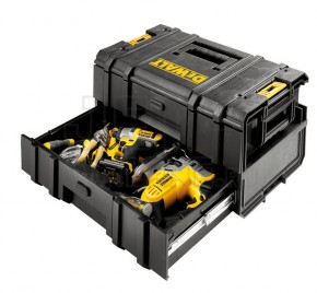   DeWALT Toughsystem DWST1-70728 300270550 3