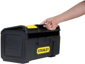    Stanley Basic Toolbox 486x266x236  (1-79-217) 4