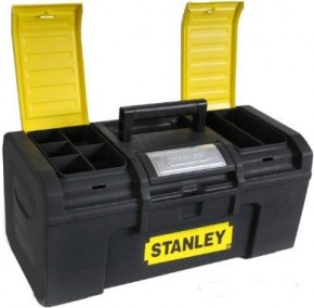    Stanley Basic Toolbox 486x266x236  (1-79-217) 5