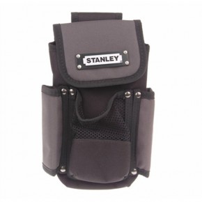    Stanley Basic 9 Pouch 160x240x110  (1-93-329) 3